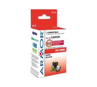 ARMOR OWA - 35 ml - Schwarz - kompatibel - wiederaufbereitet - Tintenpatrone - für Canon MAXIFY MB2050, MB2150, MB2155, MB2350, MB2750, MB2755 (K20633OW) Marca