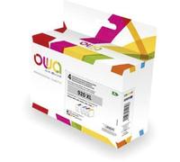 Armor OWA - 4er-Pack - Schwarz, Gelb, Cyan, Magenta - kompatibel - Box - wiederaufbereitet - Tintenpatrone (Alternative zu: HP 920XL) - für HP Officejet 6000, 6000 E609a, 6500, 6500 E709a, 6500A, 6500