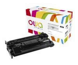 Armor OWA - Cartucho de tóner Compatible para HP LaserJet Managed E50045, LaserJet Managed Flow MFP E52545