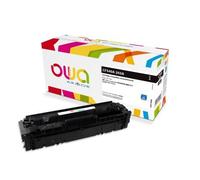 ARMOR OWA - Schwarz - Tonerpatrone (Alternative zu: HP CF540A, HP 203A) - für HP Color LaserJet Pro M254dw, M254nw, MFP M280nw, MFP M281cdw, MFP M281fdn, MFP M281fdw (K18112OW) Marca
