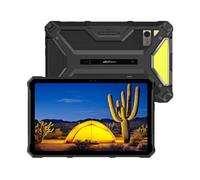 ULEFONE ARMOR PAD 4 ULTRA 10,36" 8+256GB BLACK