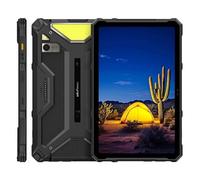 Ulefone Armor Pad 4 Ultra 5G 256GB 8GB RAM Black