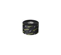 Armor Thermal Transfer Ribbon, Wax, AWR 8, Black, 110x450, T63440IO (AWR 8, Black, 110x450, Inking: Outside, 10 Rolls/Box 110mm (W), 450mm (L) BoxInkanto Dimension L*W*H)