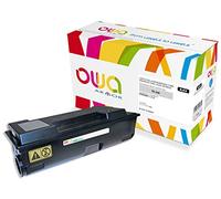 ARMOR TK-340 - Tóner láser Remanufacturado para Impresora Kyocera FS, Color Negro