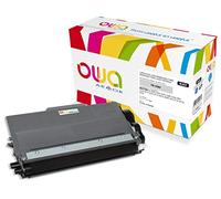 Armor TN-3380 - Tóner láser remanufacturado Compatible con Impresora Brother DCP Color Negro