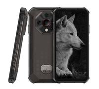 Ulefone Armor X16 Pro 5G 8GB 256GB 6.56" Gris Sombra