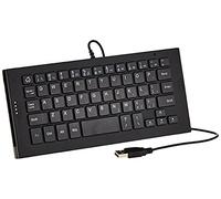 Armor3: NuType Wired Keyboard for Nintendo Switch