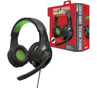 Armor3 SoundTac Auriculares Gaming Universales 3,5 mm - Negro - Nuevo
