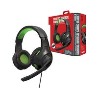 Armor3 "Soundtac Universal Gaming Headset (Green) for Xbox Series X/Xbox Series S/Nintendo Switch/Lite/ PS4/ PS5/ Xbox One/Wii U/PC/Mac - Playstation 5