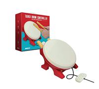 Armor3 Taiko Drum Controller with Sticks for Nintendo Switch - Nintendo Switch