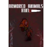 Armored Animals: H1N1z Steam Key GLOBAL