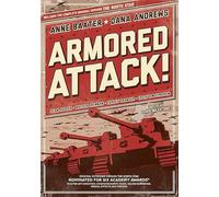 Armored Attack! (aka The North Star) [USA] [DVD]