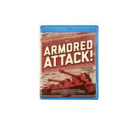 Armored Attack / North Star [USA] [Blu-ray]