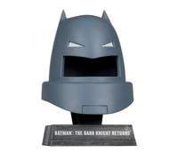 Armored Batman Cowl (Batman: Dark Knight Returns) Replica 1/3. DC Direct McFarla