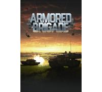 Armored Brigade (PC) Steam Key GLOBAL