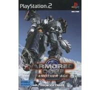 Armored Core 2 Another Age