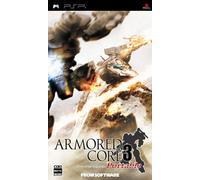 Armored Core 3 Portable (japan import)