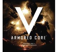 Armored Core - Armored Core (Original Soundtrack)