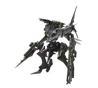 Armored Core Figurine Plastic Model Kit 1/72 Omer Type-Lashire Stasis Full Package Ver. 24 cm
