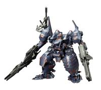 Armored Core V Plastica Model Kit 1/72 Kt-104 Perun Hanged Man Rematch Ver. 18 C