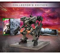 Armored Core Vi Fires Of Rubicon - Collector'S Edition