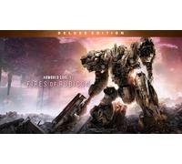 Armored Core VI Fires of Rubicon Deluxe Edition Steam Europe PC
