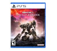 Bandai Videojuego Armored Core VI: Fires of Rubicon para PlayStation 5 (USA)