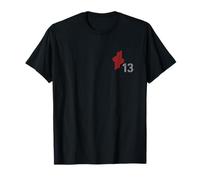 ARMORED CORE VI FIRES OF RUBICON G13 Camiseta