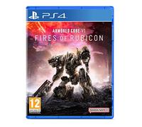Armored Core VI Fires Of Rubicon - Juego de PS4