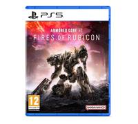 Armored Core VI Fires Of Rubicon Juego de PS5