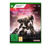 Armored Core VI - Fires of Rubicon (Launch Edition)