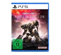 Armored Core VI - Fires of Rubicon (Launch Edition)