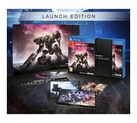 Armored Core VI: Fires of Rubicon Launch ED. PS4 PS4 STANDA (Sony Playstation 4)