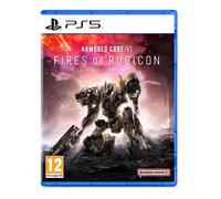 Armored Core VI Fires of Rubicon (PS5) (PlayStation 5)