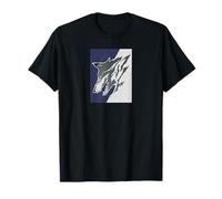 ARMORED CORE VI FIRES OF RUBICON Rusty Camiseta