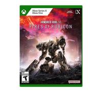 Armored Core VI: Fires of Rubicon for Xbox One & Xbox Series X S [USA]