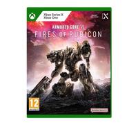Armored Core VI Fires Of Rubicon - Xbox One y Xbox Series