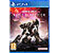Armored Core VI Fires Of Rubicon Day 1 Edición PS4 PLAYSTATION 4 Namco