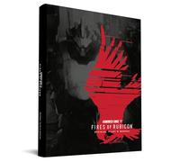 Armored Core VI Pilot's Manual (Official Game Guide)