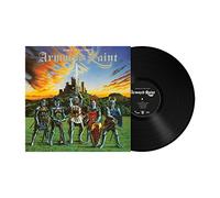 Armored Saint - Armored Saint - March of the Saint [Vinilo]