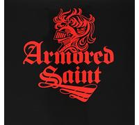 Armored Saint - Armored Saint [Vinilo]