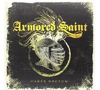 Armored Saint - Carpe Noctum (Coloured Edt.) [Vinilo]