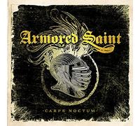 Armored Saint - Carpe Noctum (Live 2015) [Vinilo]