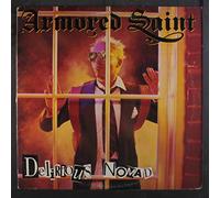 Armored Saint - Delirious nomad (1986)