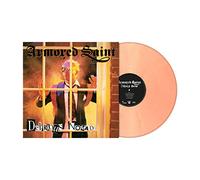 Armored Saint - Delirious Nomad (Ri) [Vinilo]