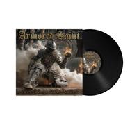 Armored Saint - Emotion Factory Reset (180g Black) [Vinilo]