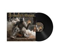 Armored Saint - Emotion Factory Reset (180g Black) [Vinilo]