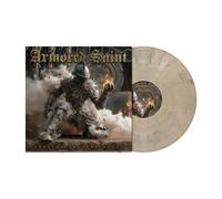 Armored Saint - Emotion Factory Reset (Beige Grey Marbled) [Vinilo]