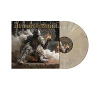 Armored Saint - Emotion Factory Reset (Beige Grey Marbled) [Vinilo]