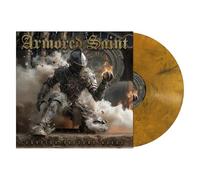 Armored Saint - Emotion Factory Reset [Vinilo]